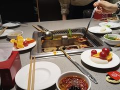 -海底捞火锅(赛格国际购物中心店)