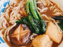 肉骨茶-Jamaicablue Coffeeshop(中央广场店)