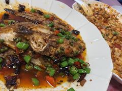 -洪霞餐馆