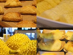 -青岛富力艾美酒店