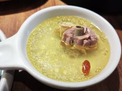 经典原味汽锅鸡-云海肴汽锅鸡·云南小炒(天津国金汇店)