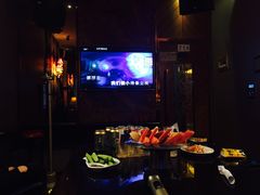 -萧邦音乐会所KTV·蒸汽活海鲜自助(福田店)