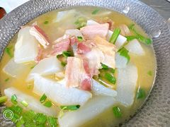 -小乡小镇·传承桐庐土菜·老板亲自烧的菜