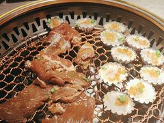 -韩盛·古法烤肉店(皇城恒隆广场店)