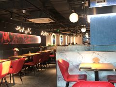 -斗牛士牛排(南京东路店)