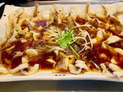清蒸回鱼-京北渔家傲