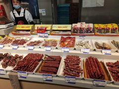 零售区-乔家栅(大华二路店)