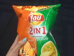 -7-Eleven(don mueang international airport)