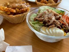 -阳光披萨(辽宁路店)