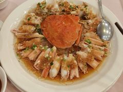 -顺风海鲜港(金玉兰店)