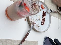 -六阅·福十 FORTEN 海景咖啡西餐厅(双廊古镇店)