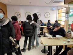 等位区-袁记云饺(鼓楼店)
