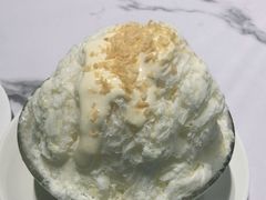 -乐果甜心·潮汕冰室(南澳后宅分店)