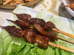 -串盟烧烤大排档·长沙美食地标(星沙店)