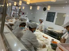 -东北农业大学饺子园
