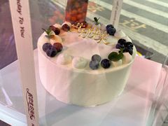 -考拉与糖·纯安佳动物奶油蛋糕(理工大学店)