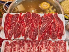 -官塘陈记鱼生·潮汕砂锅粥·牛肉火锅(潮枫路总店)