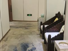 -盛之乡温泉渡假村仕林餐厅