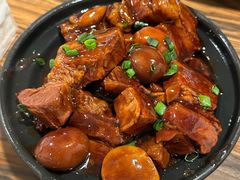 特色红烧肉-建国328 本帮小馆·面馆