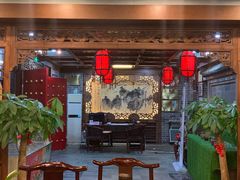 -三义和酒楼(广渠门店)