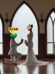 -金夫人婚纱摄影(总店)