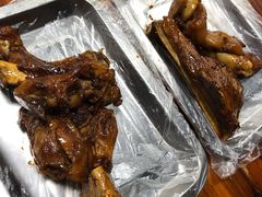 -赵元章肉骨烧(山塘街店)