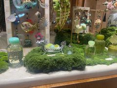 -BEAST野兽派(上海浦东嘉里城店)