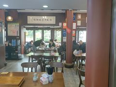 -孙盛兴奥灶面馆·蟹黄面·三虾面(山塘街总店)