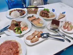 -宜家·瑞典风味餐厅(烟台路店)
