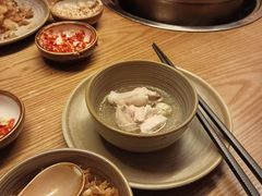 -大头椰·椰子鸡火锅(新梦店)