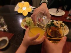 -WOLFGANG PUCK KITCHEN & BAR(迪士尼小镇店)