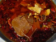 -重庆石磨豆花庄(乔庄店)