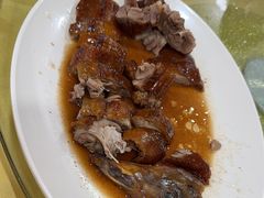 -吉莲利苑海鲜酒家(珠海拱北29年老字号店)