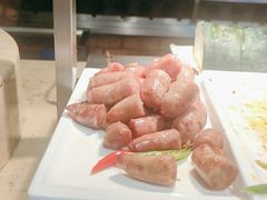 -亚马逊环球美食百汇(新城吾悦广场店)