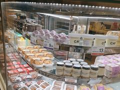 -迦南·甜品蛋糕(传媒店)