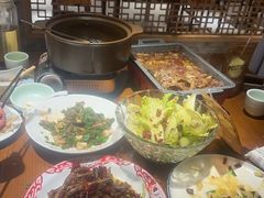 -房县土本味土鸡汤特色餐厅(沌口店)