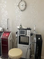 -茜尔维亚修身连锁(八佰伴店)