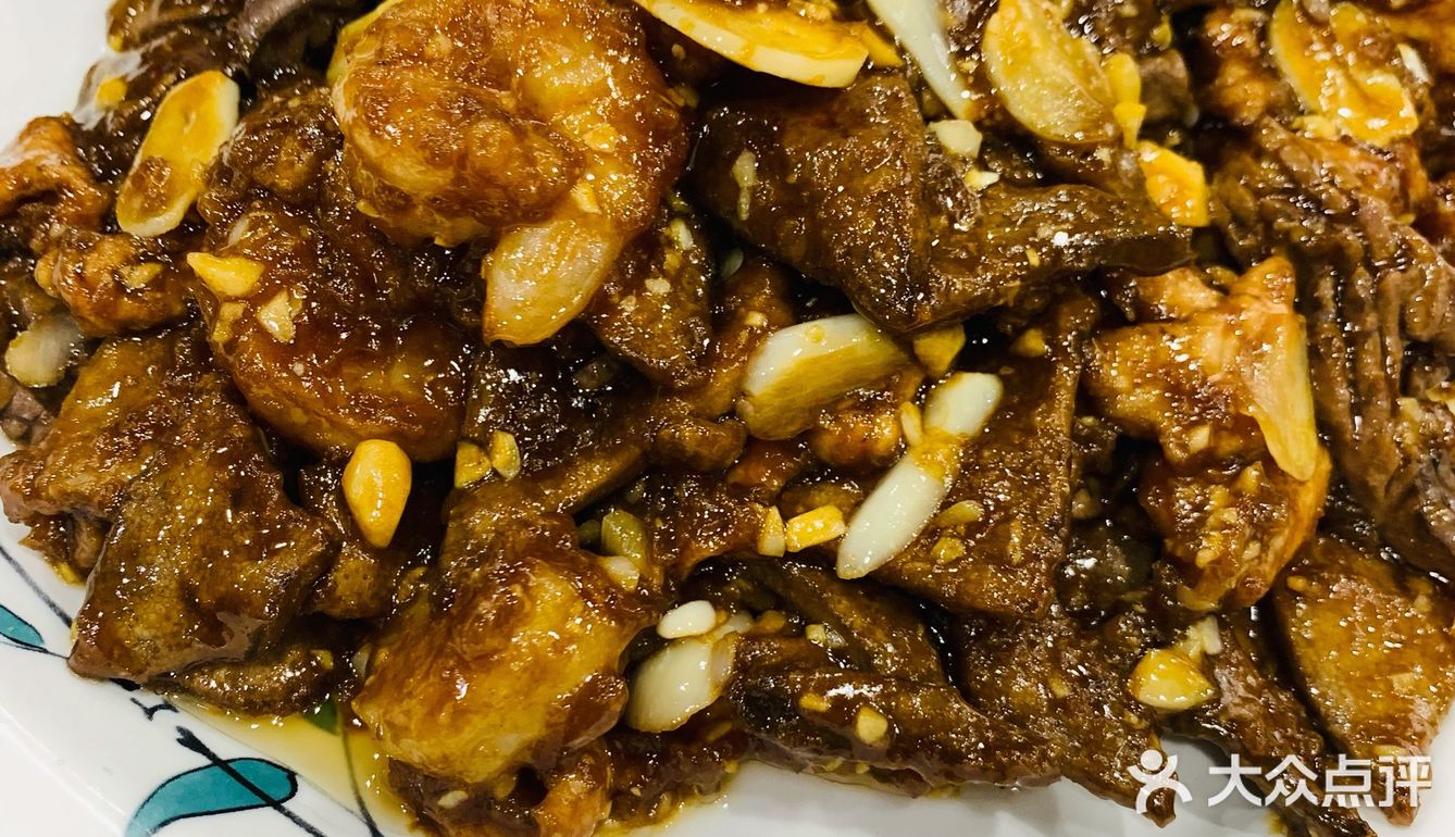聚盛鑫家宴