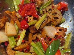 -避风塘(南汇店)