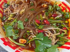 杂酱酸辣粉-周小波重庆小面·重庆名小吃(邹容路店)