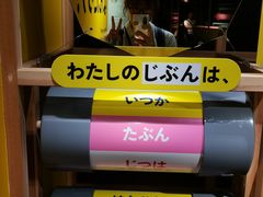 -大阪海游馆