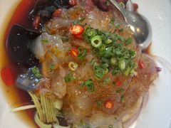 -味+新京宴·烤鸭·北京菜(创意谷店)