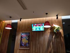 -尊宝比萨(空港国际店)