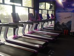 -FEELINGME乐刻私教馆·健身(沿海赛洛城店)