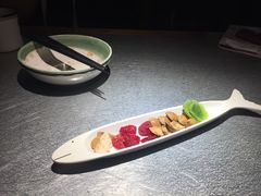 -探鱼·鲜青椒爽麻烤鱼(领展购物广场店)