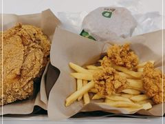 -德克士(广州南站店)