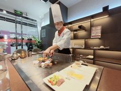 -湘汇概念铁板烧(铁西万达店)