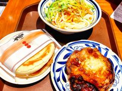 -长安情 biangbiang面(安远门店)