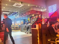 -杨记齐齐哈尔烤肉(总店)