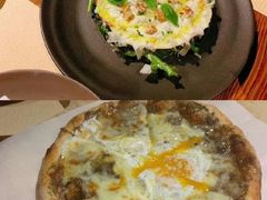 -Mercato莫卡多露台餐厅与酒吧(K11店)